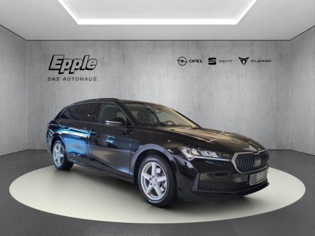 Skoda Superb 25.716 km 31.890 &euro; Rutesheim 71277