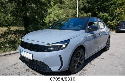Opel Corsa 4.900 km 17.380 € Wildberg 72218
