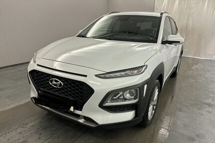 Hyundai KONA 84.800 km 14.790 &euro; Bretten 75015