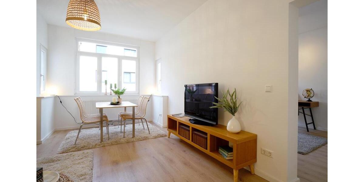 Altbauwohnung an der Enz – ab sofort zu vermieten 4 zimmer