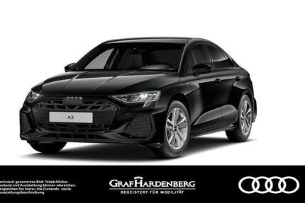 Audi A3 23.145 km 34.980 &euro; Karlsruhe 76131