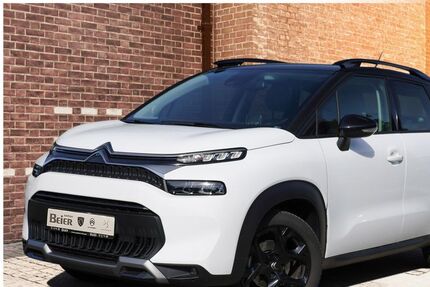 Citroen C3 Aircross 20.125 km 18.990 &euro; Karlsruhe 76131