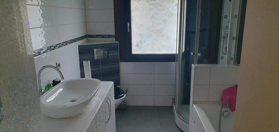 Erdgeschoßwohnung Pforzheim Nordstadt - 4 Zimmer, 119 m&sup2;, 349.900&euro; | Angebot:26359886