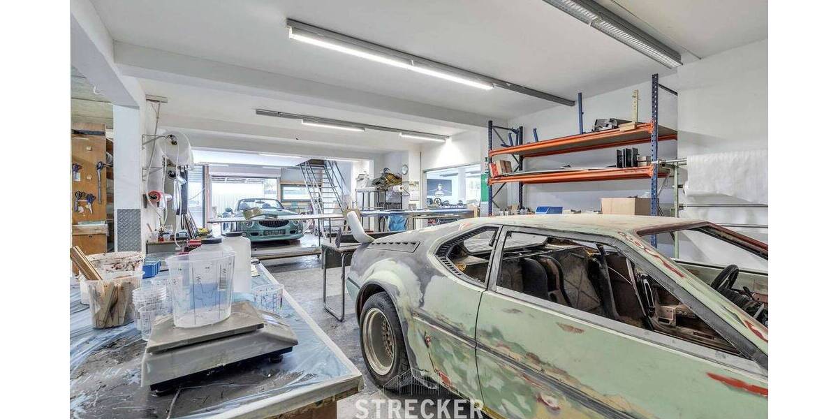 Gewerbeobjekt Remchingen Singen - 1.200.000&euro; | Angebot:26320631