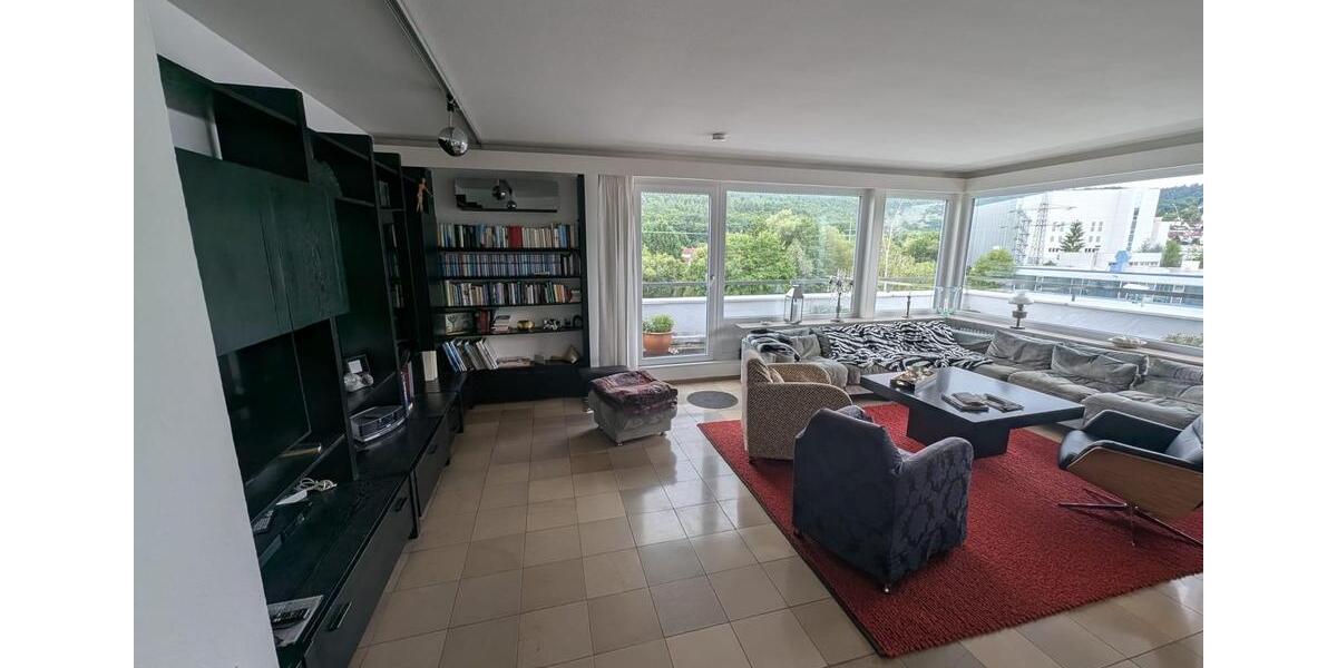 Einfamilienhaus Pforzheim Brötzingen - 4 Zimmer, 121 m&sup2;, 1.250&euro; | Angebot:25310995