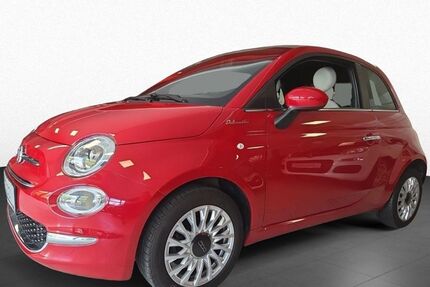 Fiat 500 34.650 km 12.990 &euro; Pforzheim 75179