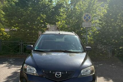 Mazda 2 140.000 km 1.200 &euro; Weingarten 76356