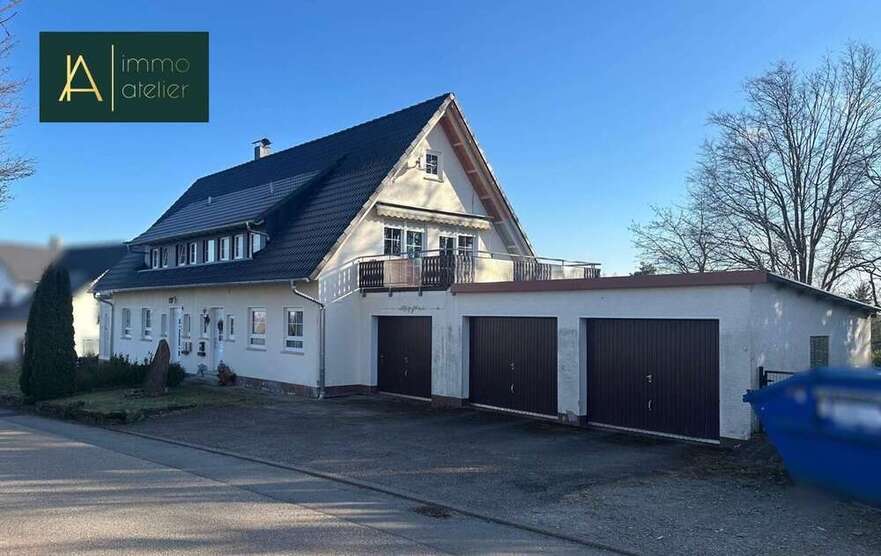 Haus zum Kaufen in Bad Liebenzell 595.000 € 230 m²