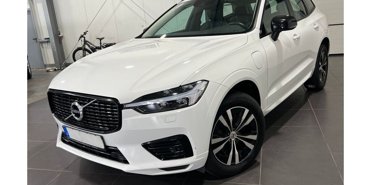 Volvo XC60 255.000 km 20.995 &euro; Bretten 75015