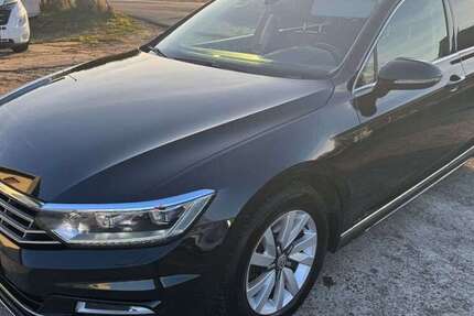 VW Passat Variant 194.000 km 13.500 &euro; Sindelfingen/Stuttgart 71069