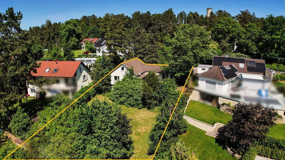 Grundstück Grafenau Döffingen - 555.000&euro; | Angebot:26893003