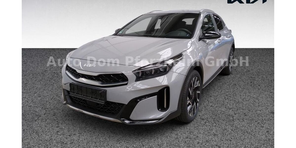Kia XCeed 11.700 km 26.490 &euro; Pforzheim 75177