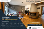 125 m² Kapitalanlage in Bad Wildbad – deutlich unter Markt vermietet Garage Kamin Balkon - Etagenwohnung Bad Wildbad Calmbach | Angebot:27392210