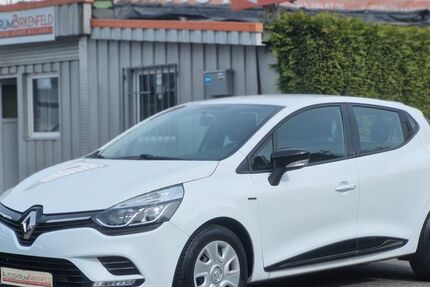 Renault Clio 44.000 km 8.990 &euro; Birkenfeld bei Pforzheim 75217