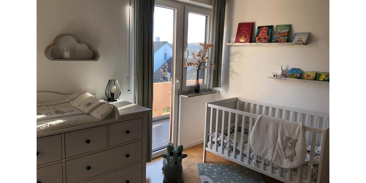 Etagenwohnung Weil der Stadt - 3.5 Zimmer, 114 m&sup2;, 385.000&euro; | Angebot:26241461