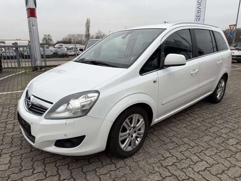 Zafira
