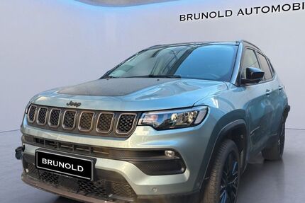 Jeep Compass 11.325 km 25.900 € Stuttgart 70565