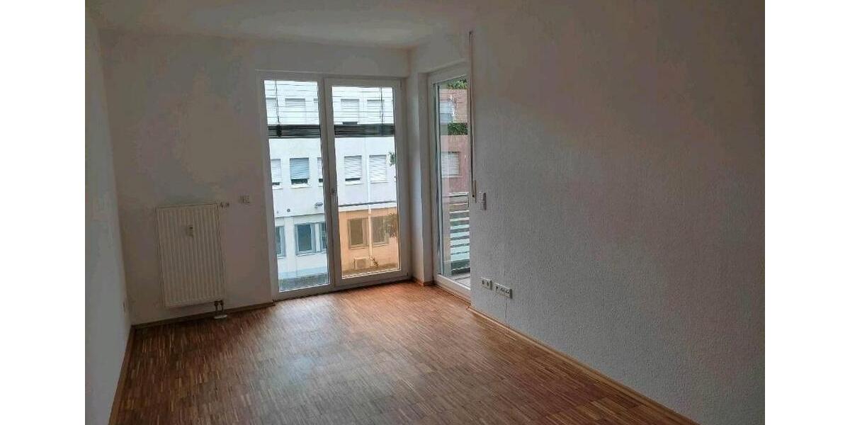 Etagenwohnung Karlsruhe Innenstadt-Ost - 2 Zimmer, 50 m&sup2;, 900&euro; | Angebot:26447023