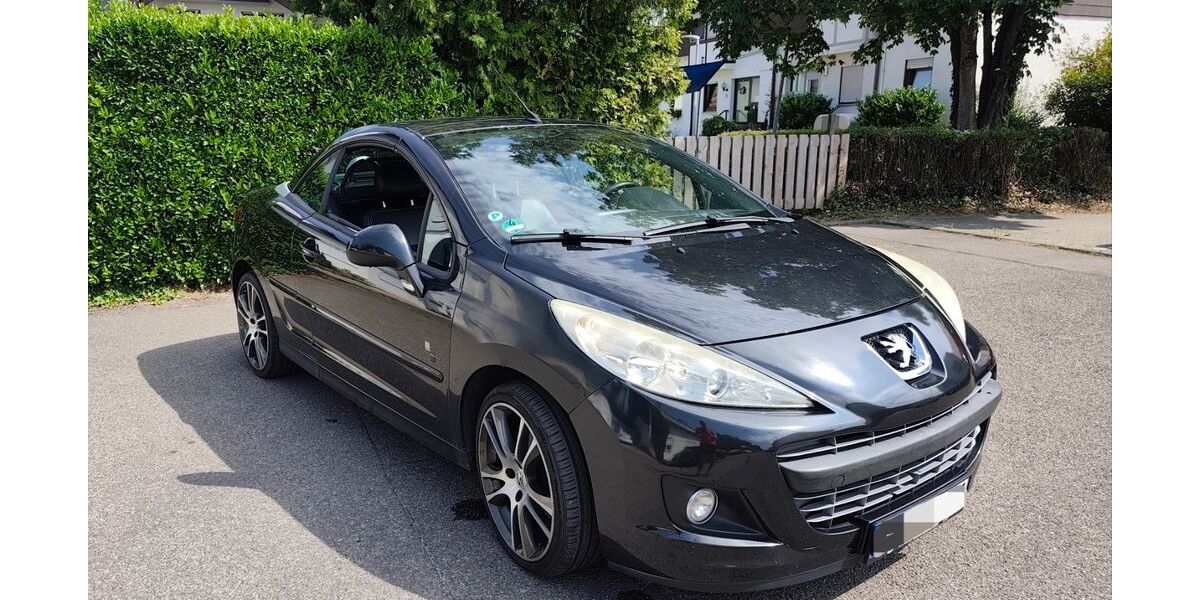 Peugeot 207 139.470 km 3.350 &euro; Markgröningen 71706