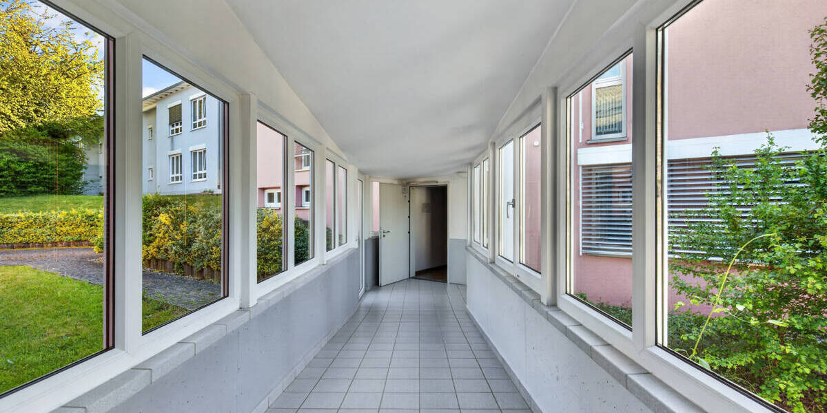 Etagenwohnung Malsch - 2 Zimmer, 57 m&sup2;, 215.000&euro; | Angebot:26641454