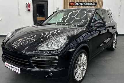 Porsche Cayenne 148.000 km 23.100 &euro; Gaggenau 76571