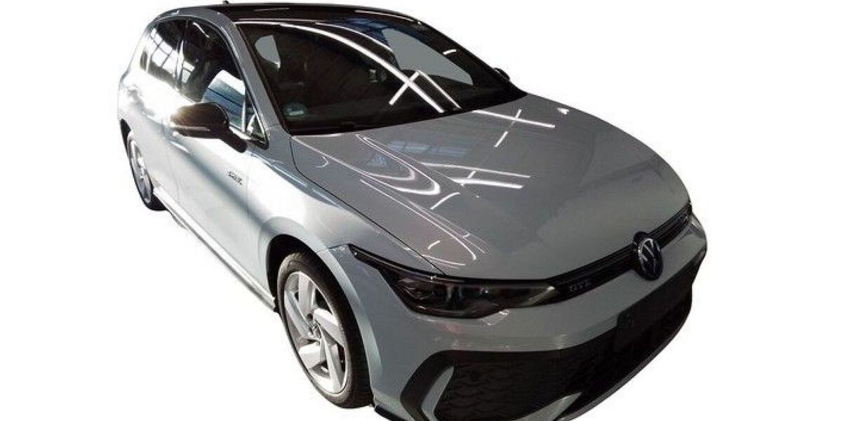 VW Golf 11.923 km 38.740 € Weingarten 76356