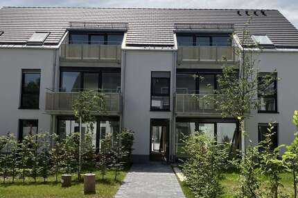 Wohnung zum Mieten in Durlach-Kilisfeld 923,55 € 65.5 m² 3 zimmer