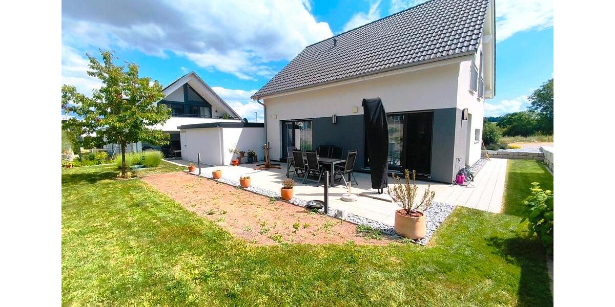 Einfamilienhaus Mühlacker - 5 Zimmer, 131 m&sup2;, 645.000&euro; | Angebot:26825969