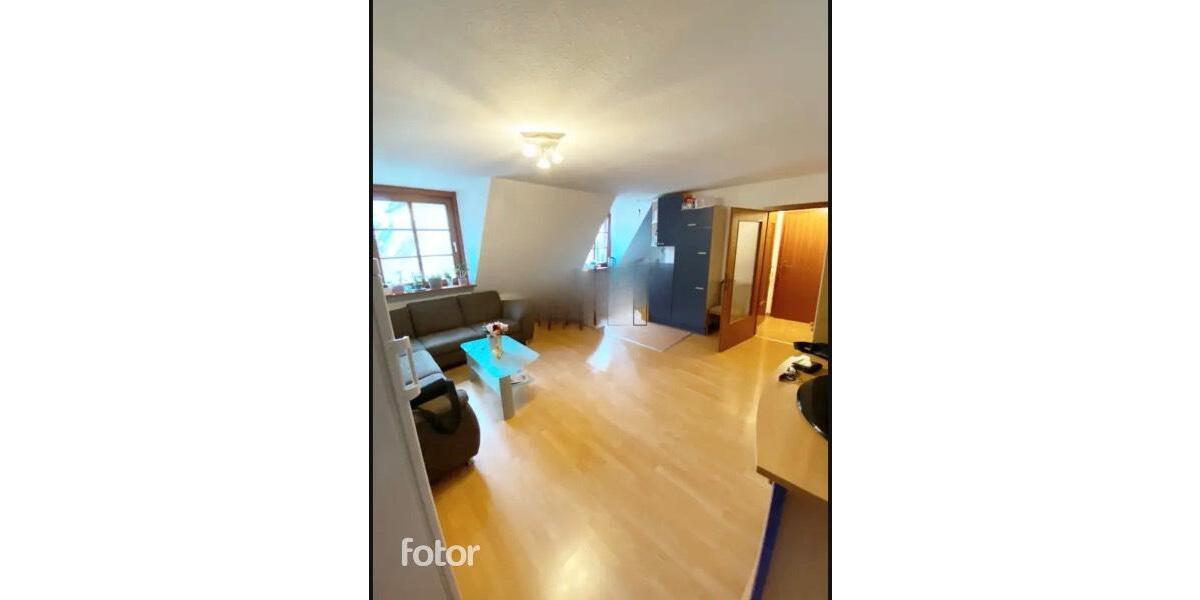 Etagenwohnung Bruchsal - 3 Zimmer, 78 m&sup2;, 229.000&euro; | Angebot:26567395