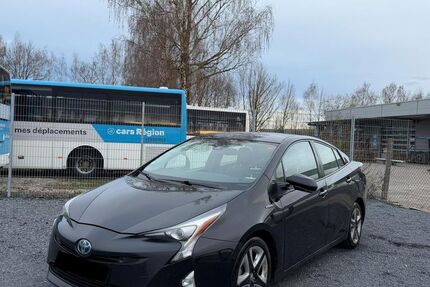 Toyota Prius 289.000 km 9.990 &euro; Malsch 76316