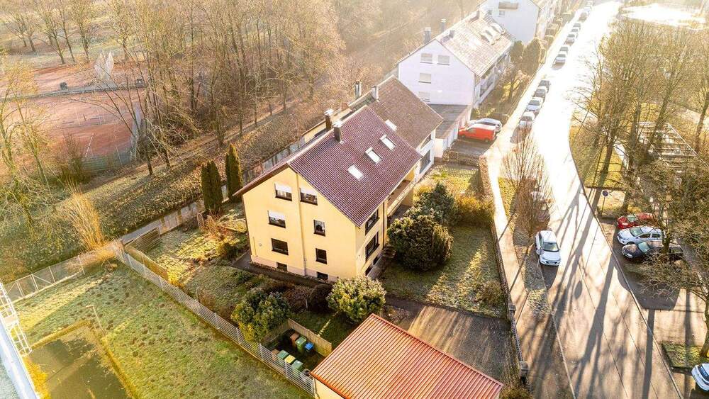 Mehrfamilienhaus, Wohnhaus Ditzingen - 1 Zimmer, 279 m&sup2;, 895.000&euro; | Angebot:25698048