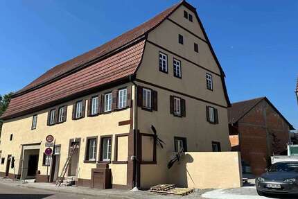 Haus zum Mieten in Heimsheim 2.450 € 141 m²