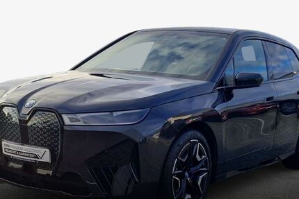 BMW iX 18.226 km 51.990 &euro; Bruchsal 76646