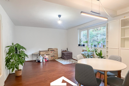 Wohnung zum Mieten in Stuttgart 800 € 44 m² 2 zimmer