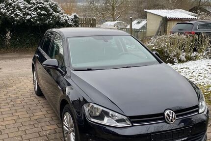 VW Golf 178.000 km 6.900 € Güglingen 74363