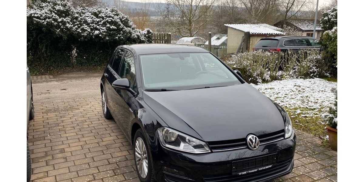 VW Golf 178.000 km 6.900 € Güglingen 74363