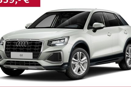 Audi Q2 7.731 km 29.430 &euro; Pforzheim 75179