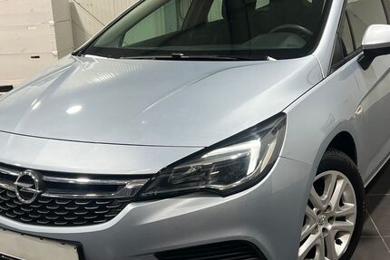 Opel Astra 118.000 km 6.995 &euro; Bretten 75015
