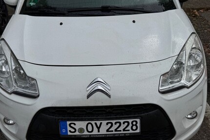 Citroen C3 115.000 km 2.600 € Stuttgart 70173