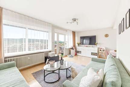 Wohnung Leonberg - 4 Zimmer, 85 m&sup2;, 338.000&euro; | Angebot:26888391