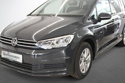 VW Touran 45.000 km 39.880 &euro; Karlsruhe 76131