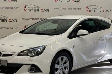 Opel Astra 132.000 km 8.980 € Magstadt 71106