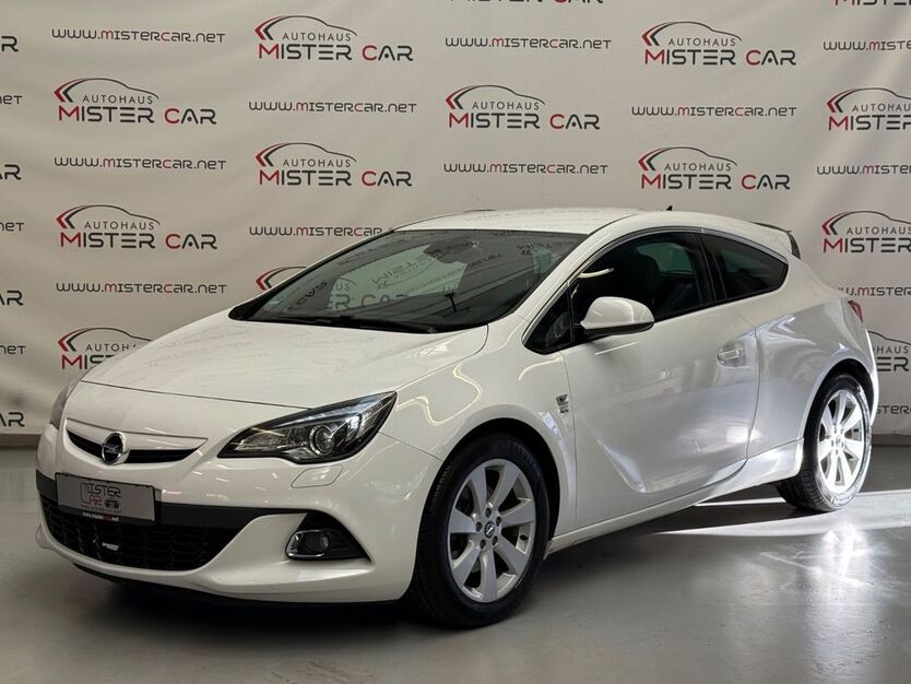 Opel Astra 132.000 km 8.980 € Magstadt 71106