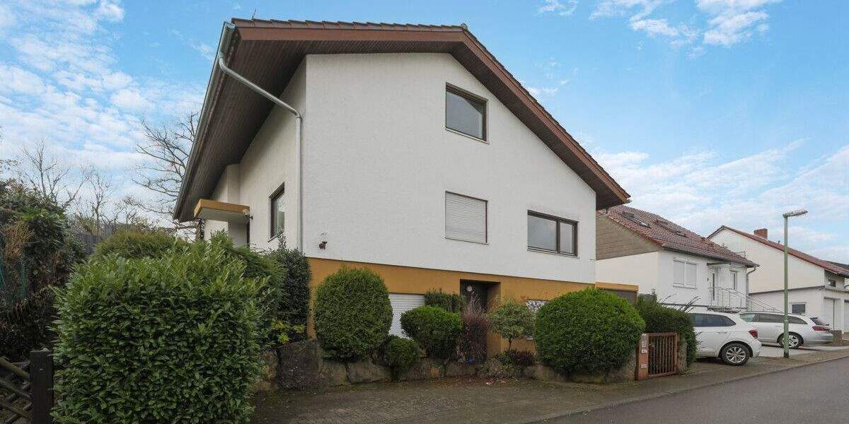 Haus mit Potenzial! 1 zimmer