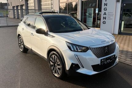 Peugeot 2008 25.990 km 21.900 &euro; Pforzheim 75177