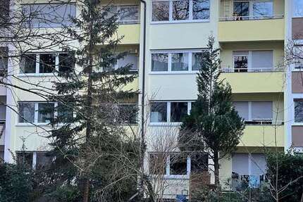 Wohnung Karlsruhe Hagsfeld - 3 Zimmer, 72 m&sup2;, 950&euro; | Angebot:26536001