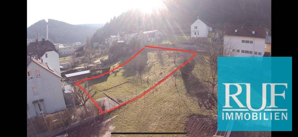 Grundstück Neuenbürg - 160.000&euro; | Angebot:26190044