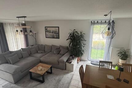 Haus in ruhiger Lage von Herrenberg zimmer