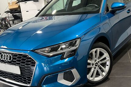 Audi A3 63.000 km 21.995 &euro; Bretten 75015