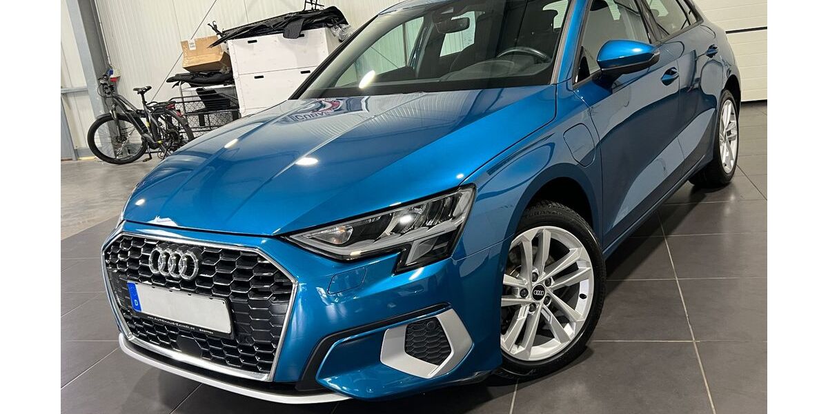 Audi A3 63.000 km 21.995 &euro; Bretten 75015